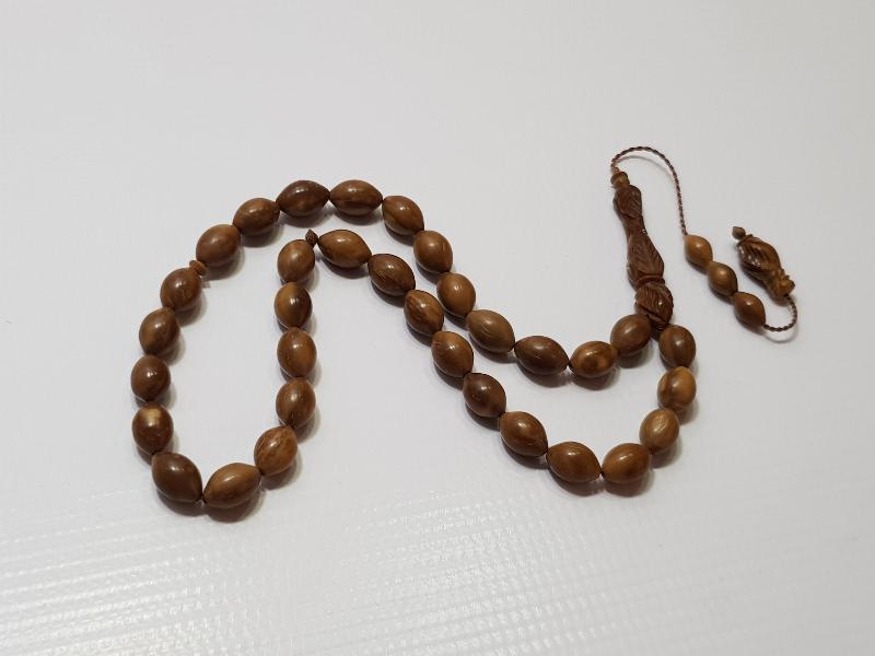 USTA İŞİ KUKA TESPİH