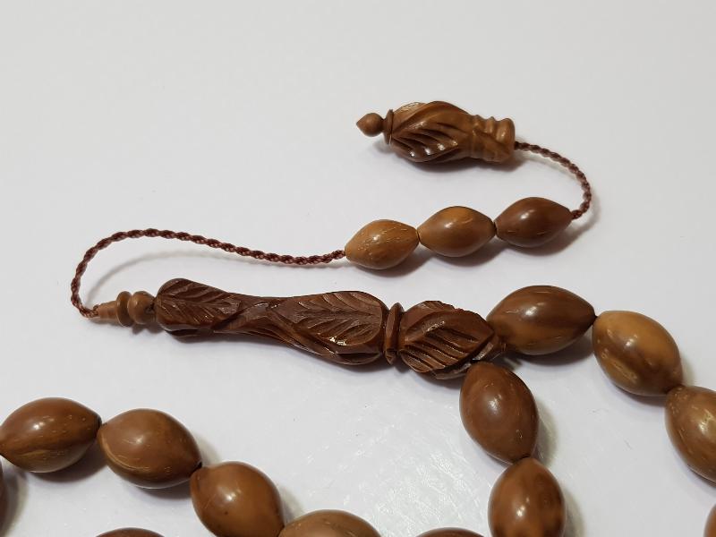 USTA İŞİ KUKA TESPİH