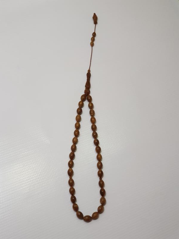 USTA İŞİ KUKA TESPİH