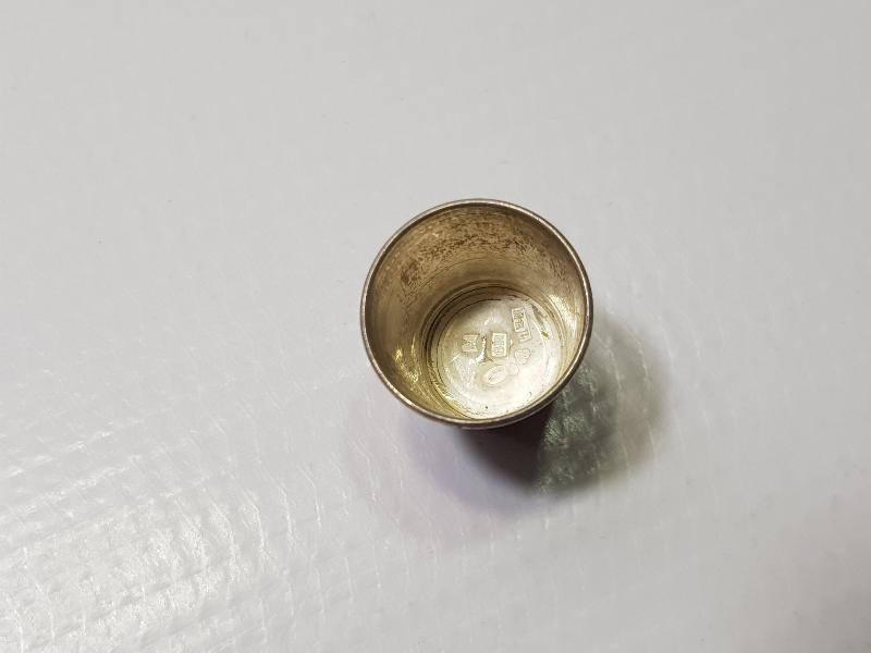 OSMANLI DÖNEMİ GÜMÜŞ TERZİ YÜKSÜĞÜ