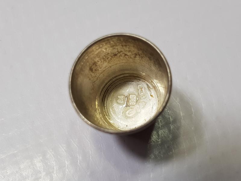 OSMANLI DÖNEMİ GÜMÜŞ TERZİ YÜKSÜĞÜ