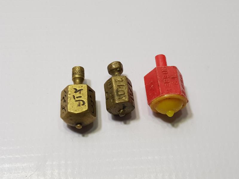 3 NESİL FIRDÖNDÜ LOTU