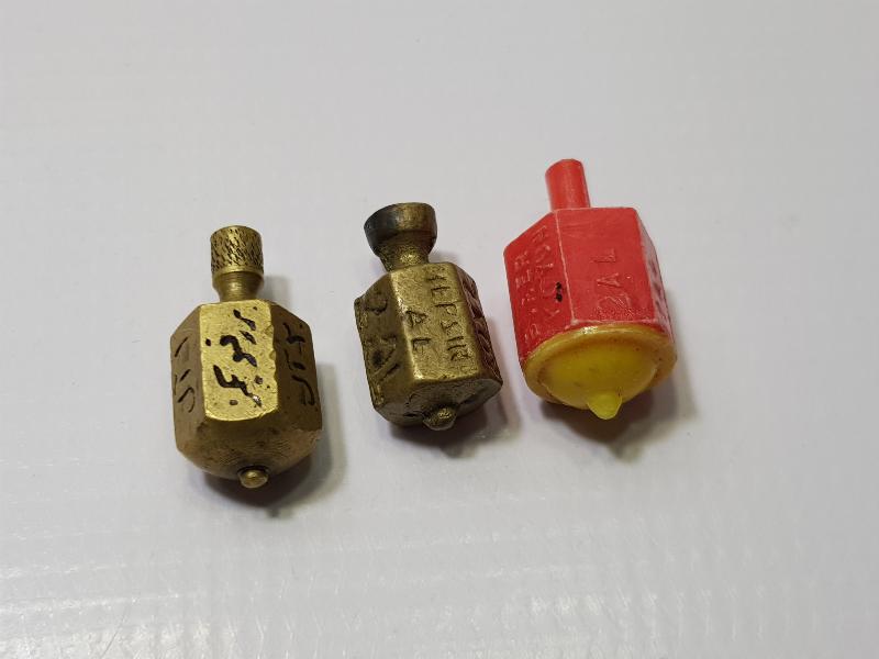 3 NESİL FIRDÖNDÜ LOTU