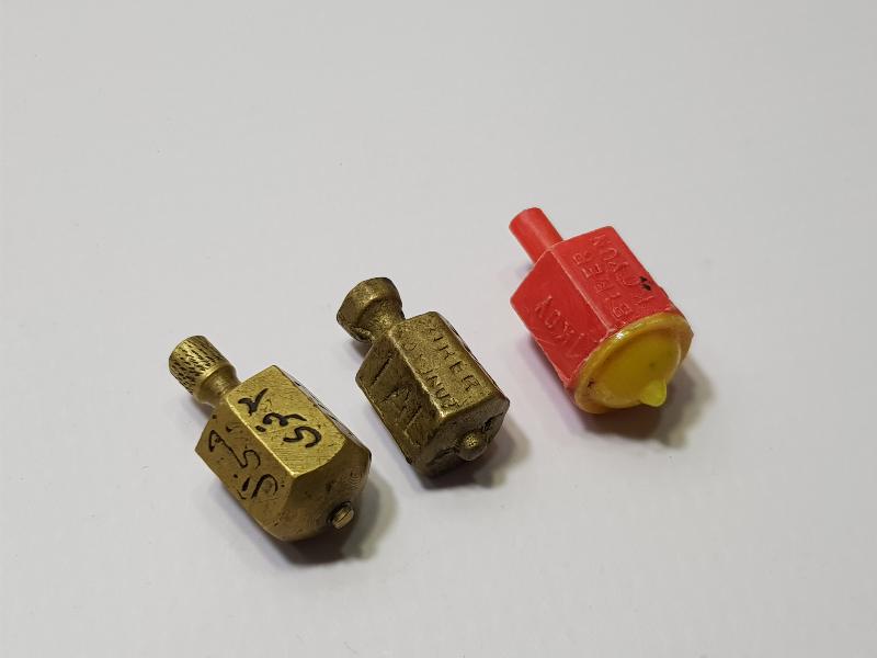 3 NESİL FIRDÖNDÜ LOTU