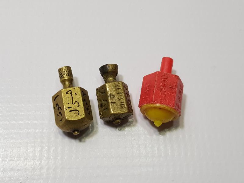 3 NESİL FIRDÖNDÜ LOTU