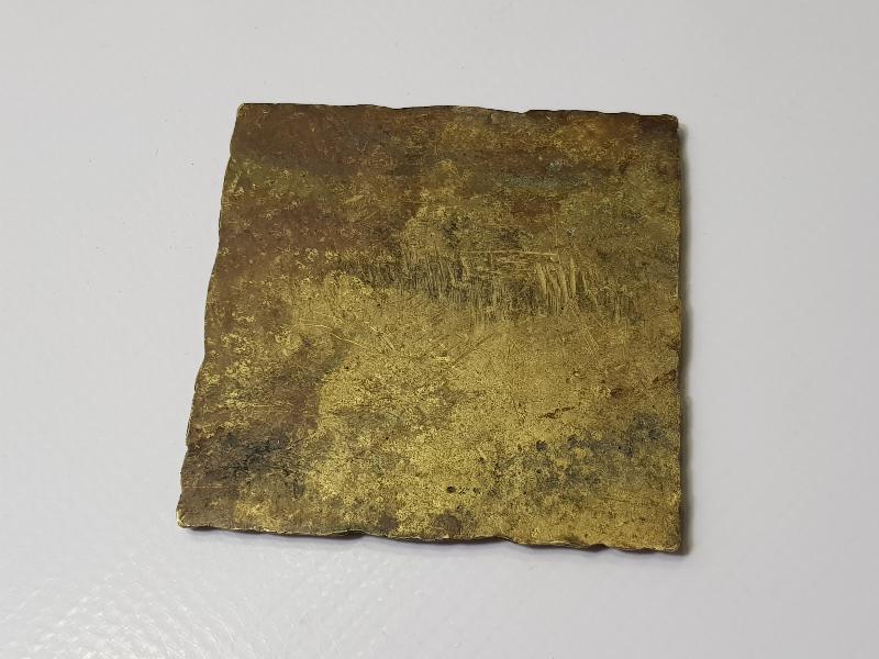 1914 BİRMİNGHAM ROTARY CLUB AMBLEMİ