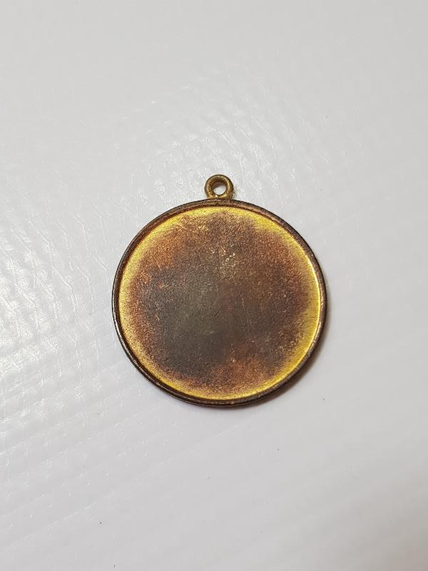 1913 TARHLİ MADALYA