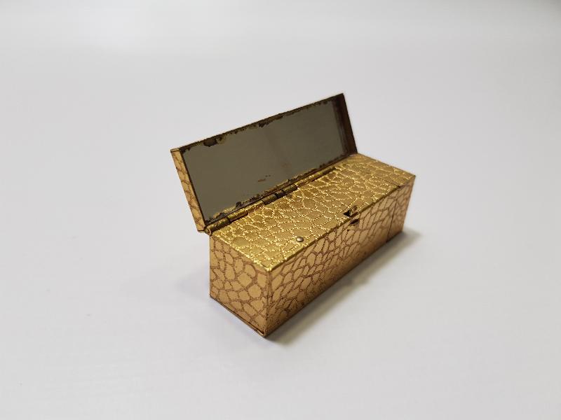 ANTİKA NADİR AYNALI RUJ