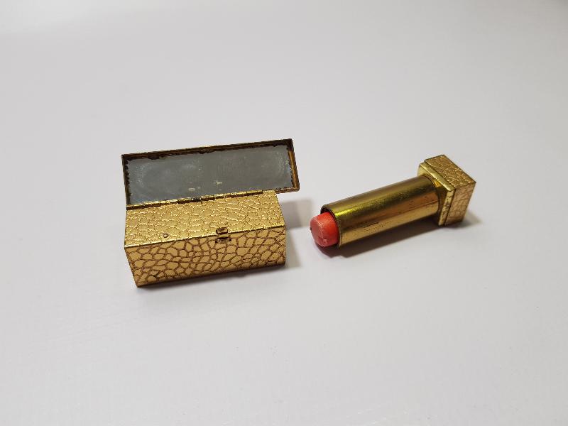 ANTİKA NADİR AYNALI RUJ