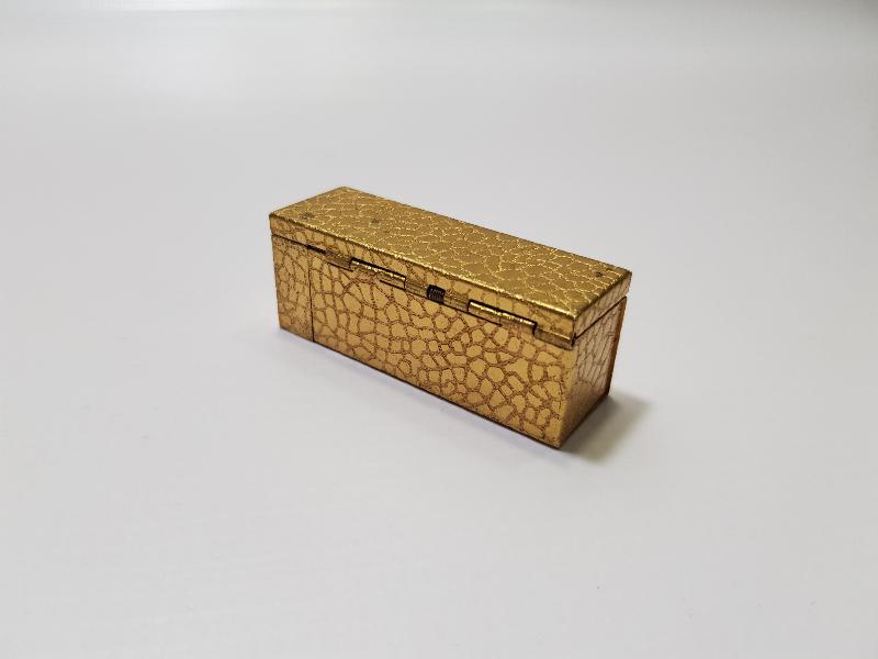 ANTİKA NADİR AYNALI RUJ