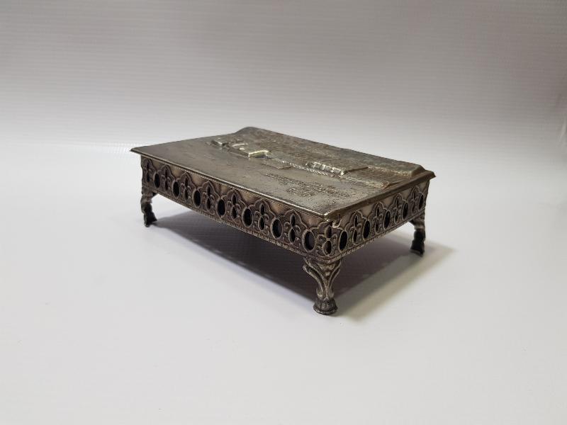 ŞEKER SANAYİİNDE 50. YIL KAPAKLI ŞEKERLİK