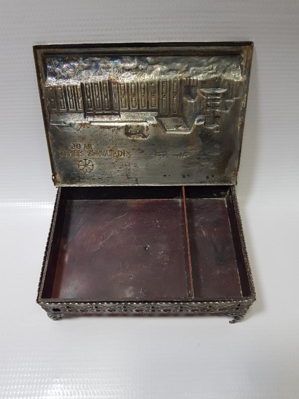 ŞEKER SANAYİİNDE 50. YIL KAPAKLI ŞEKERLİK