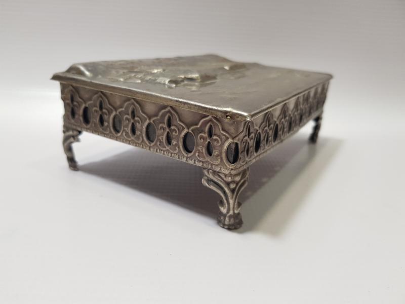 ŞEKER SANAYİİNDE 50. YIL KAPAKLI ŞEKERLİK