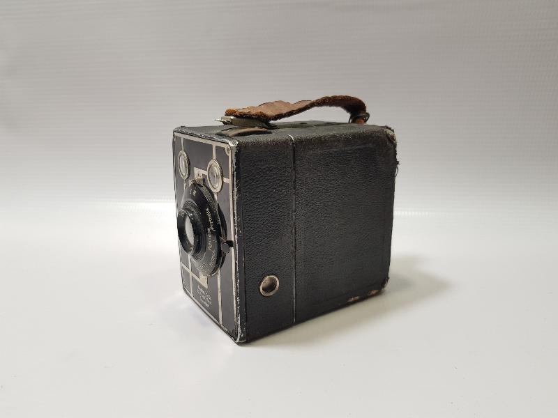 ANTİKA FOTOĞRAF MAKİNESİ