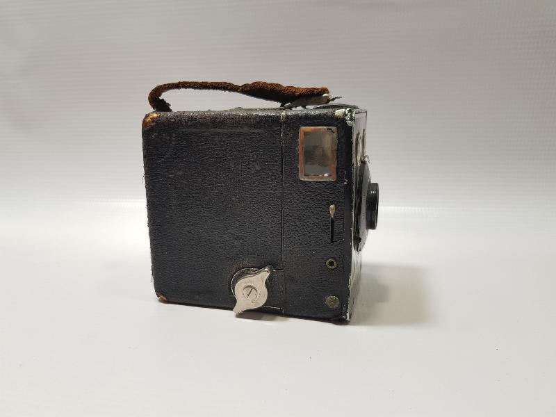 ANTİKA FOTOĞRAF MAKİNESİ