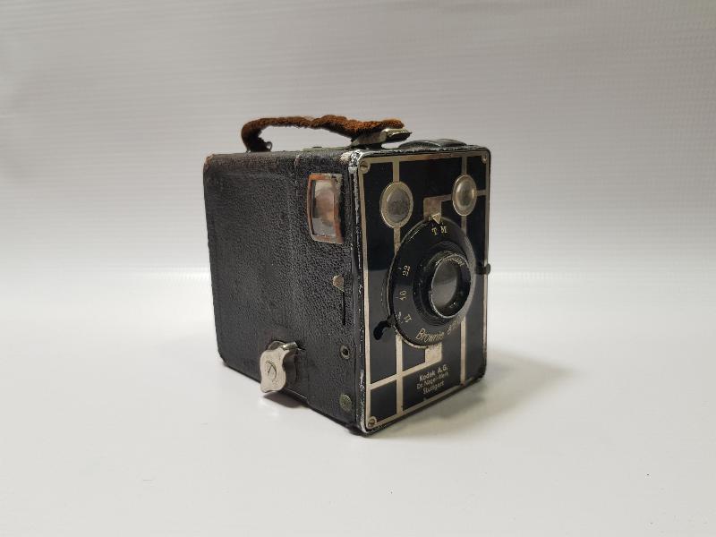 ANTİKA FOTOĞRAF MAKİNESİ