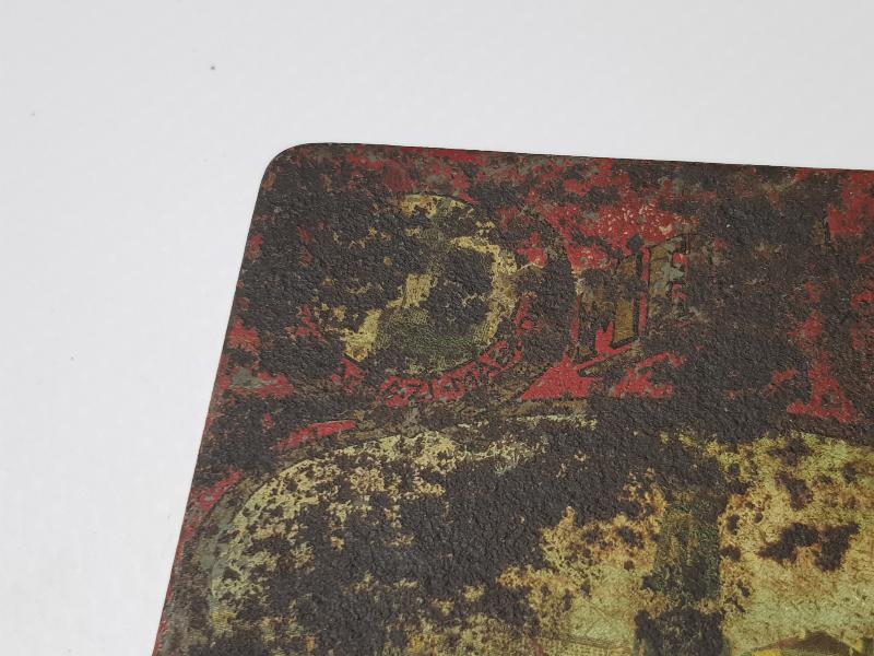 ATATÜRK GÖRSELLİ MELBA ÇİKOLATA KUTUSU