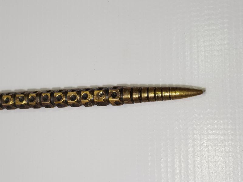 OSMANLI DÖNEMİ ÇOK NADİR ŞAKÜL