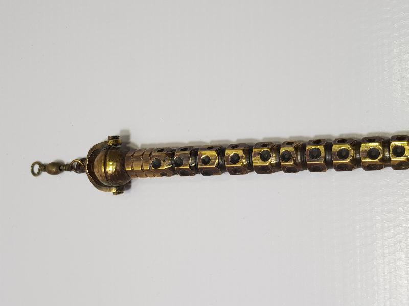 OSMANLI DÖNEMİ ÇOK NADİR ŞAKÜL