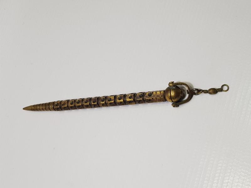 OSMANLI DÖNEMİ ÇOK NADİR ŞAKÜL