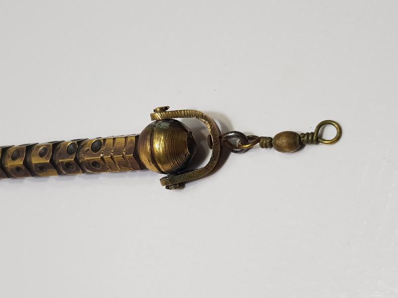 OSMANLI DÖNEMİ ÇOK NADİR ŞAKÜL