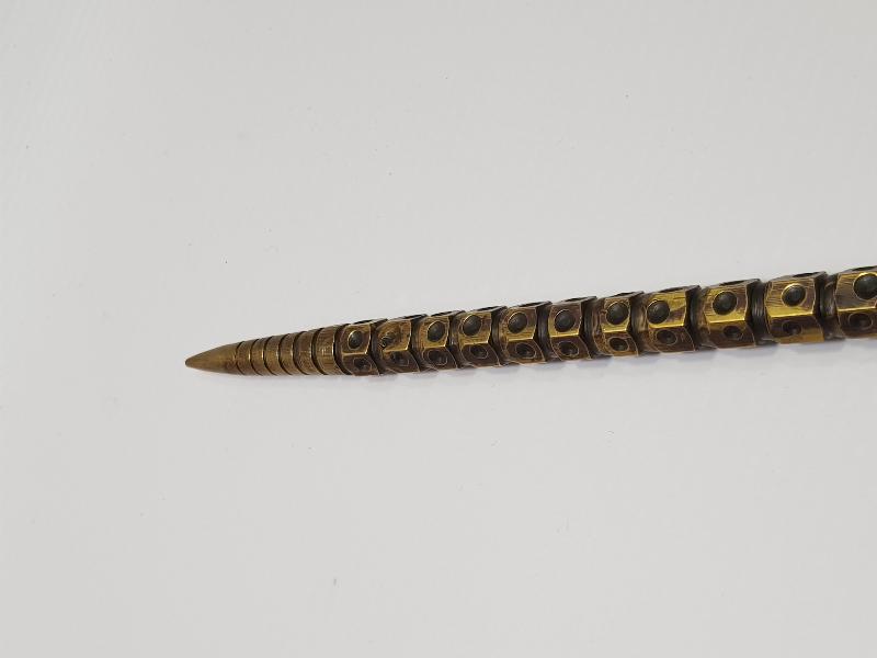 OSMANLI DÖNEMİ ÇOK NADİR ŞAKÜL