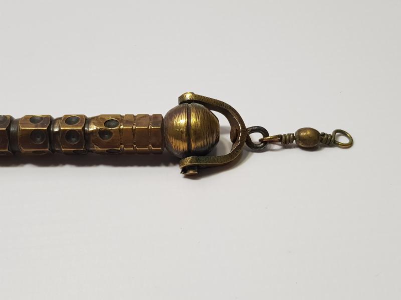 OSMANLI DÖNEMİ ÇOK NADİR ŞAKÜL