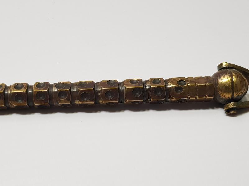 OSMANLI DÖNEMİ ÇOK NADİR ŞAKÜL