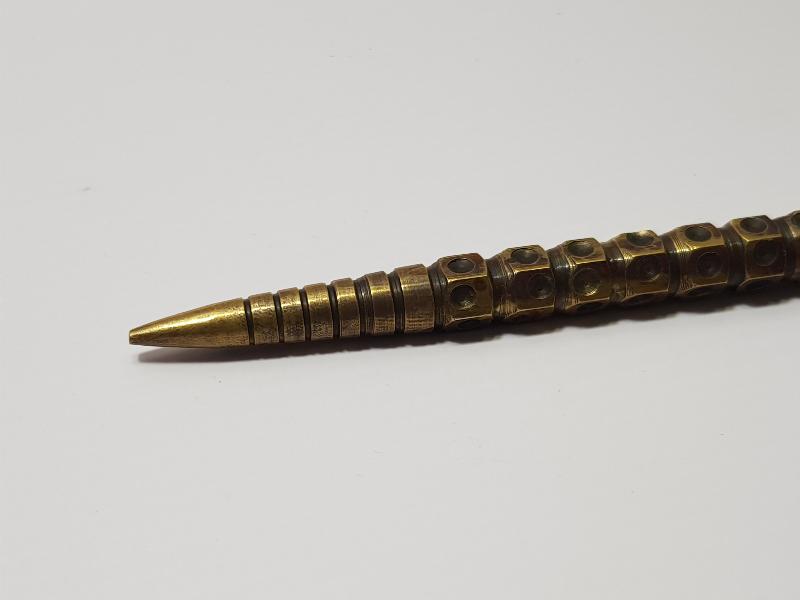 OSMANLI DÖNEMİ ÇOK NADİR ŞAKÜL