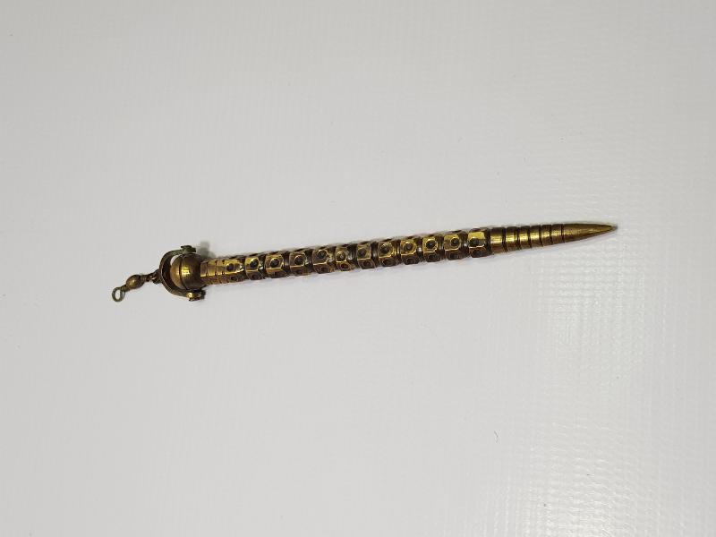 OSMANLI DÖNEMİ ÇOK NADİR ŞAKÜL