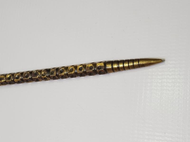 OSMANLI DÖNEMİ ÇOK NADİR ŞAKÜL