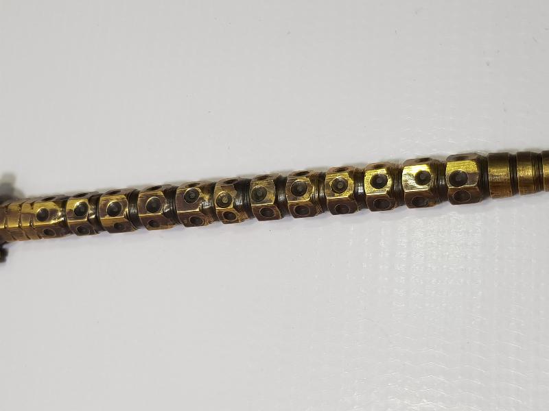 OSMANLI DÖNEMİ ÇOK NADİR ŞAKÜL