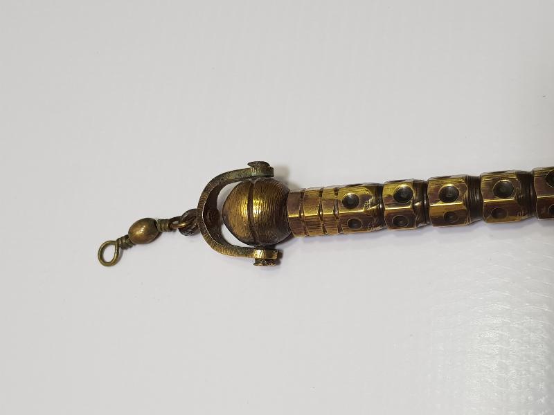 OSMANLI DÖNEMİ ÇOK NADİR ŞAKÜL