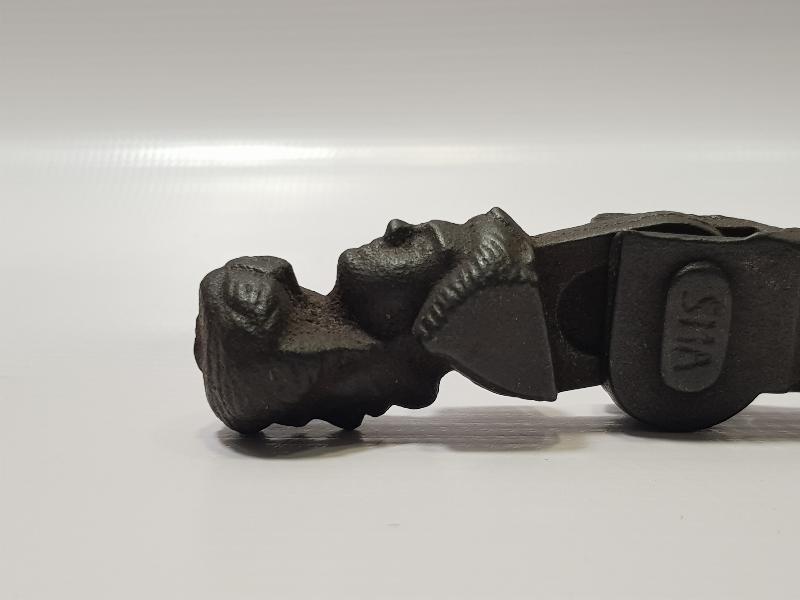 OSMANLI DÖNEMİ NADİR PENCERE TUTMACI