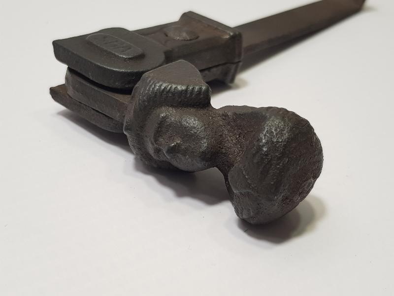 OSMANLI DÖNEMİ NADİR PENCERE TUTMACI