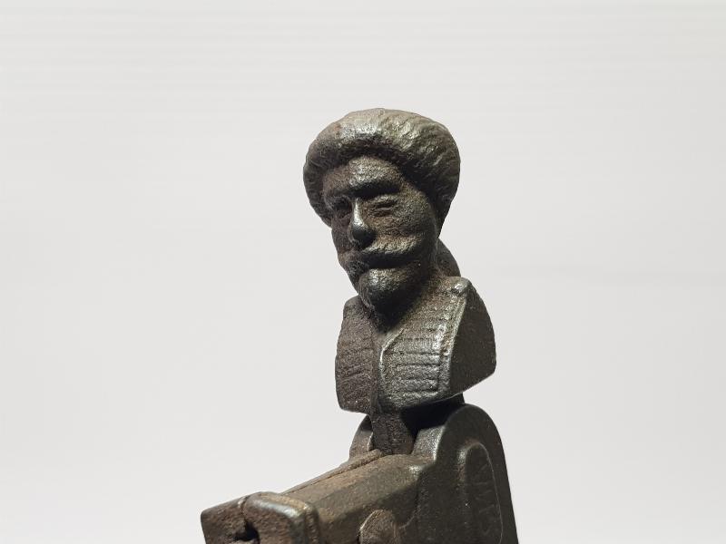 OSMANLI DÖNEMİ NADİR PENCERE TUTMACI