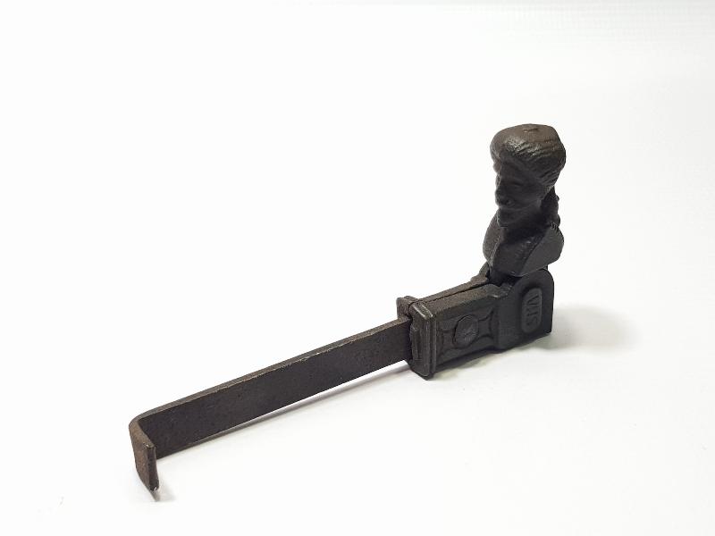 OSMANLI DÖNEMİ NADİR PENCERE TUTMACI