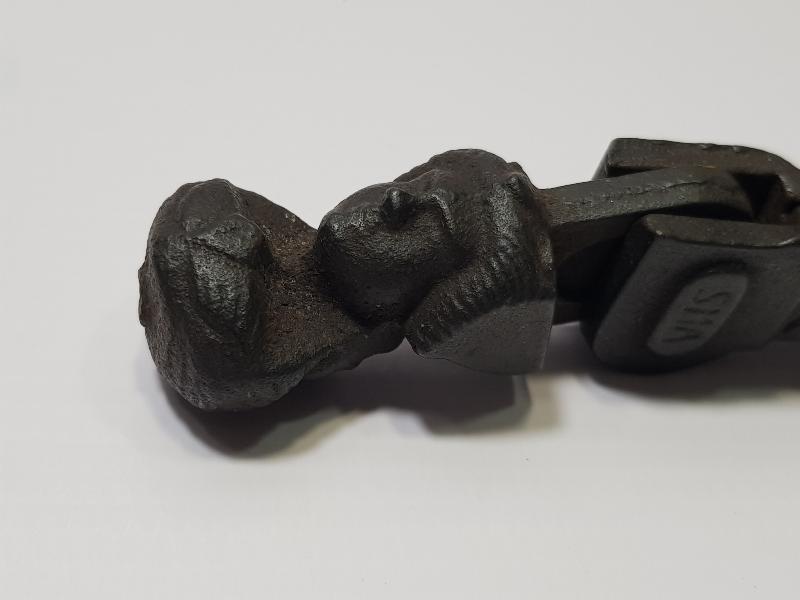 OSMANLI DÖNEMİ NADİR PENCERE TUTMACI