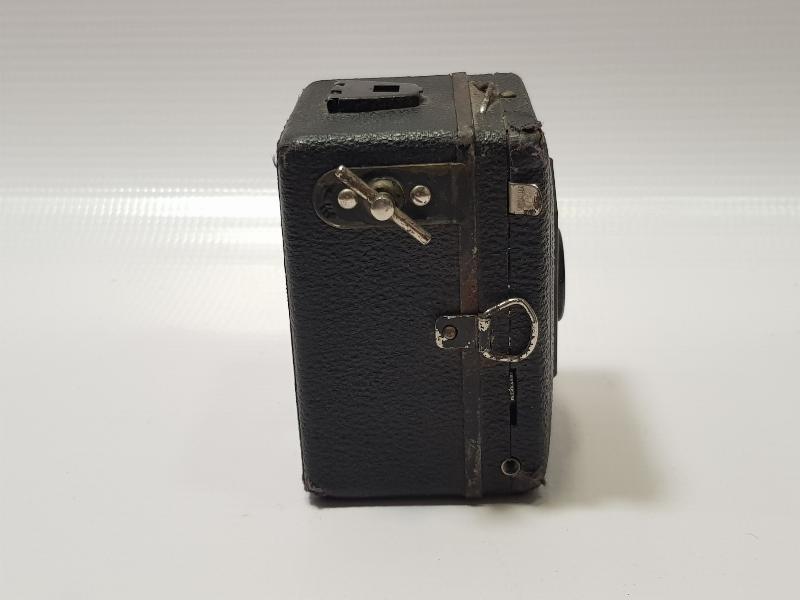 ANTİKA MİNİ FOTOĞRAF MAKİNESİ