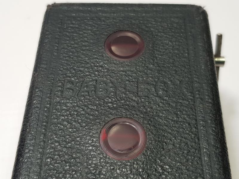 ANTİKA MİNİ FOTOĞRAF MAKİNESİ