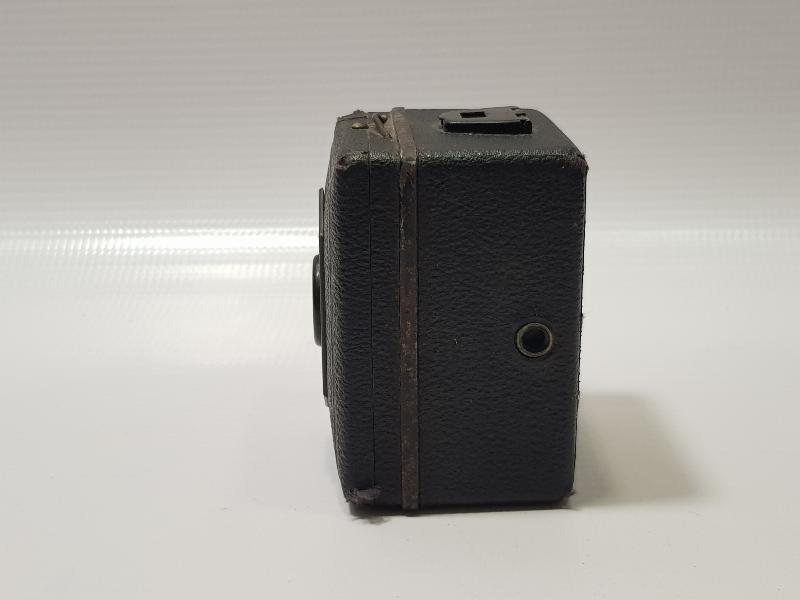 ANTİKA MİNİ FOTOĞRAF MAKİNESİ