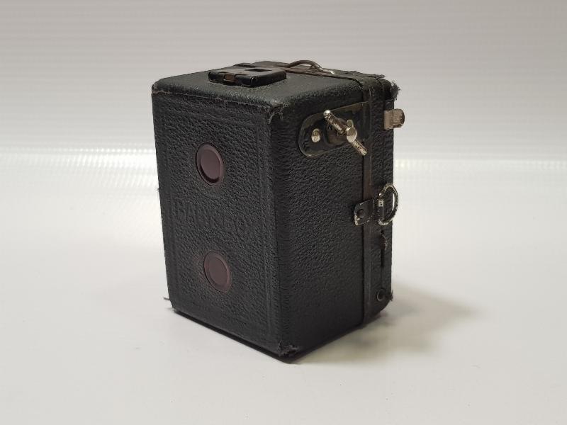 ANTİKA MİNİ FOTOĞRAF MAKİNESİ