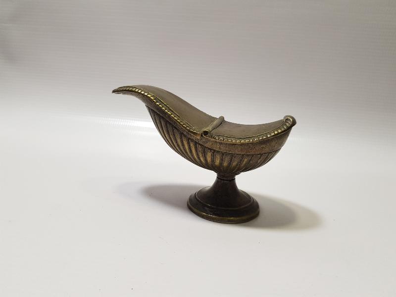 OSMANLI DÖNEMİ KANDİL