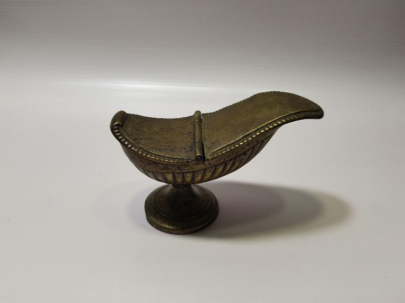 OSMANLI DÖNEMİ KANDİL