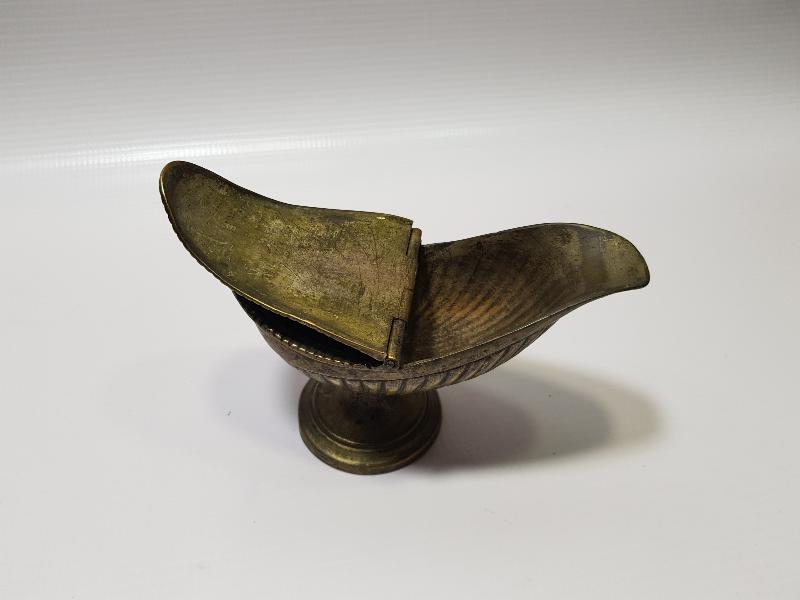 OSMANLI DÖNEMİ KANDİL