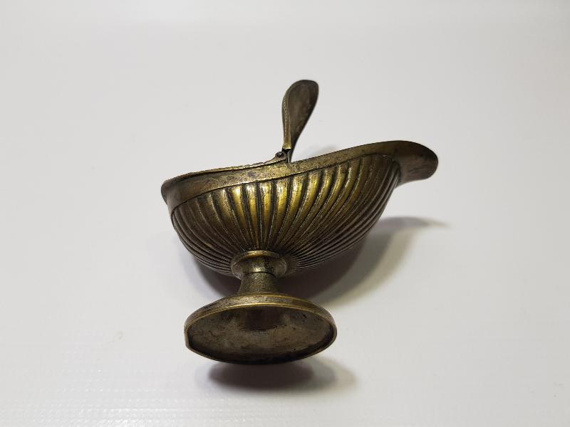 OSMANLI DÖNEMİ KANDİL