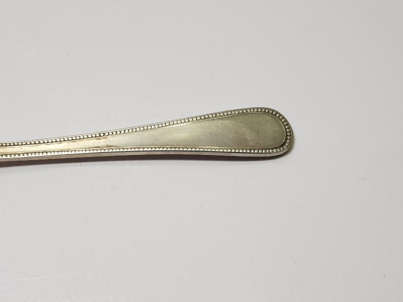 OSMANLICA SELANİK ASKERİ KULÜBÜ YAZILI ÇOK NADİR ÇATAL