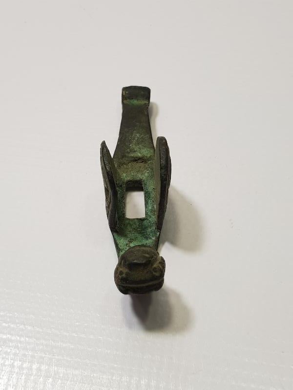 OSMANLI DÖNEMİ AY YILDIZLI PAŞA KILICI BALÇAĞI