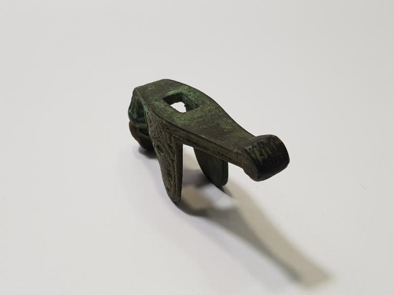 OSMANLI DÖNEMİ AY YILDIZLI PAŞA KILICI BALÇAĞI