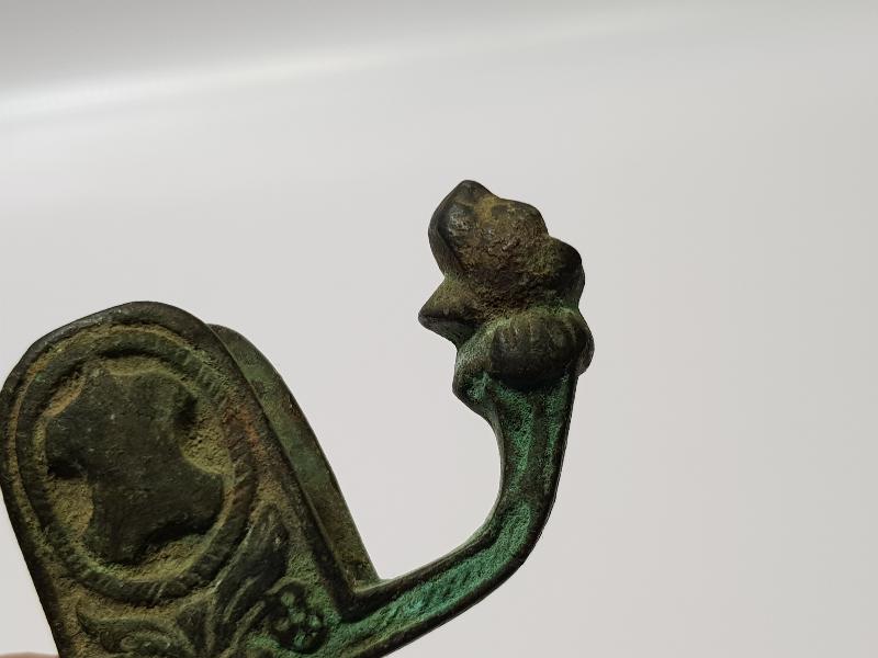 OSMANLI DÖNEMİ AY YILDIZLI PAŞA KILICI BALÇAĞI